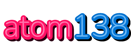 atom138 — logo kanal