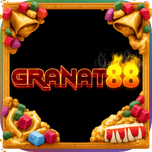 granat88 — mitra unggulan