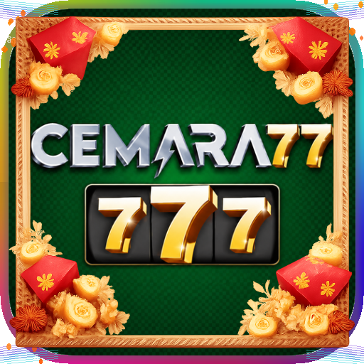cemara77 — mitra unggulan